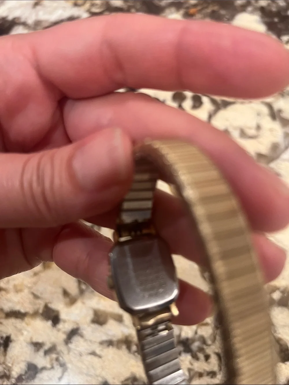 N/A classic gold